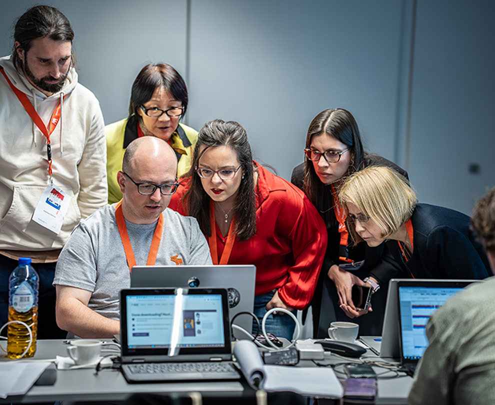 Undiagnosed Hackathon