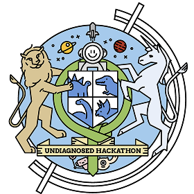 undiagnosed hackathon